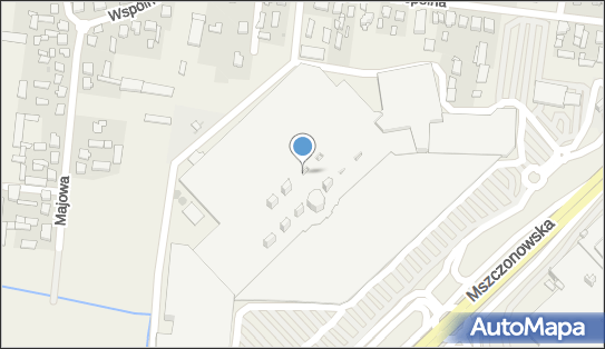 Allegro One Punkty, Mszczonowska 3, Janki 05-090, godziny otwarcia