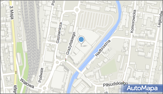 Allegro One Punkty, Mostowa 5, Bielsko-Biała 43-300, godziny otwarcia