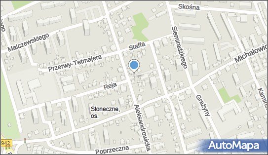 Allegro One Punkty, Aleksandrowicka 33, Bielsko-Biała 43-300, godziny otwarcia