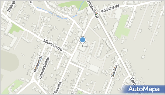 Allegro One Punkty, Chopina 28, Zabrze 41-807, godziny otwarcia