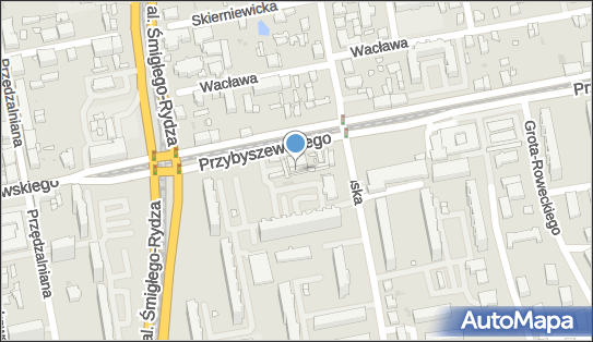 Allegro One Punkty, Stanisława Przybyszewskiego 147/151/39/40 93-110, godziny otwarcia