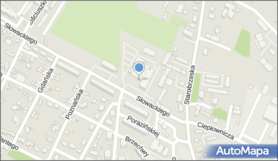 Allegro One Punkty, Slowackiego 31, Brzeg 49-305, godziny otwarcia