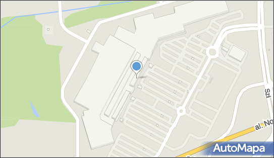 Allegro One Punkty, Ryszarda Szkubacza 1, Zabrze 41-800, godziny otwarcia