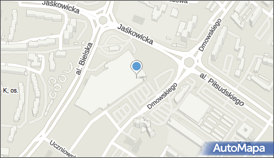 Allegro One Punkty, Bielska 107, Tychy 43-100, godziny otwarcia