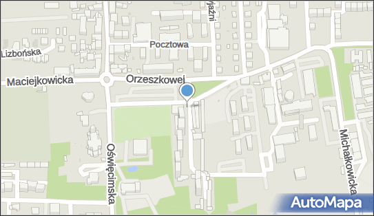 Allegro One Punkty, Orzeszkowej 24, Siemianowice Śl. 41-103, godziny otwarcia