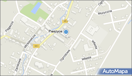 Allegro One Punkty, Tadeusza Kościuszki 3, Pieszyce 58-250, godziny otwarcia