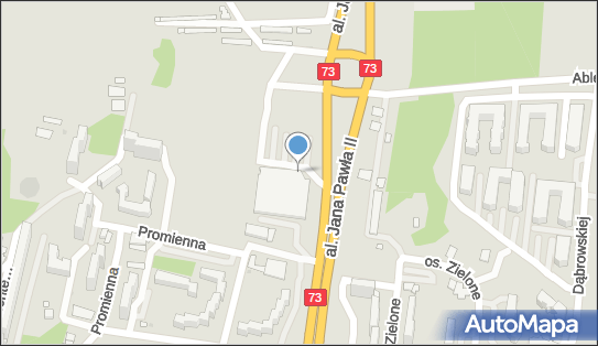 Allegro One Punkty, Aleja Jana Pawła II 8, Tarnów 33-100, godziny otwarcia