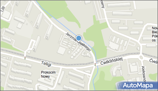 Allegro One Punkty, Erazma Jerzmanowskiego 14, pawilon nr 4, Kraków 30-836, godziny otwarcia