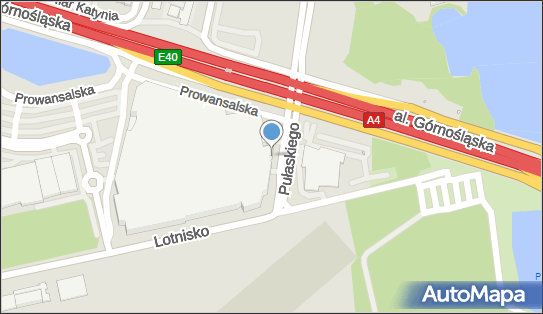 Allegro One Punkty, Pułaskiego 60, Katowice 40-028, godziny otwarcia