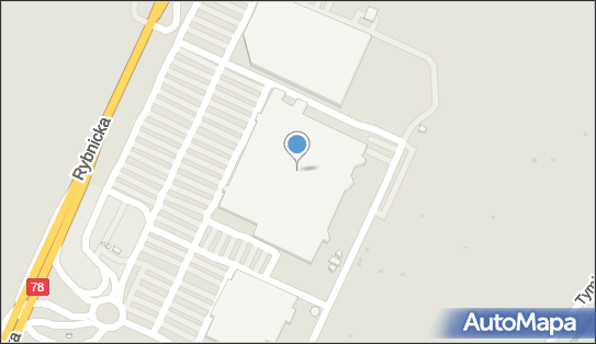 Allegro One Punkty, Rybnicka 207, Gliwice 44-122, godziny otwarcia