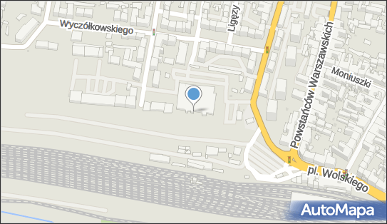 Allegro One Punkty, Kolejowa 18, Bytom 41-902, godziny otwarcia