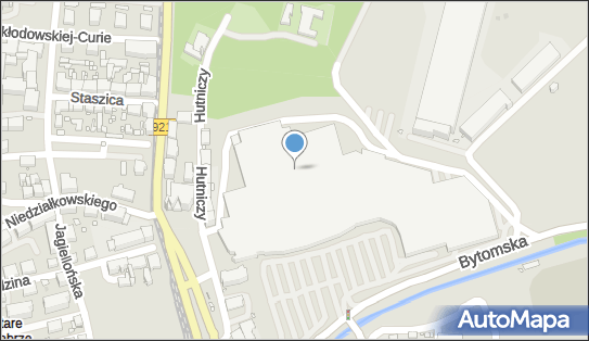 Allegro One Punkty, Pl. Teatralny 12, Zabrze 41-800, godziny otwarcia