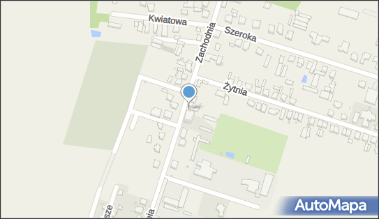 Allegro One Punkty, Zachodnia 23B, Ksawerów 95-054, godziny otwarcia