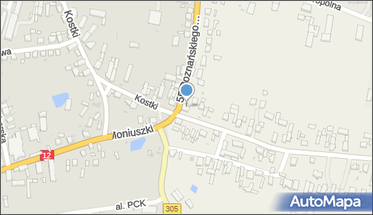 Allegro One Punkty, Przyczyna Dolna 13, Wschowa 67-400, godziny otwarcia