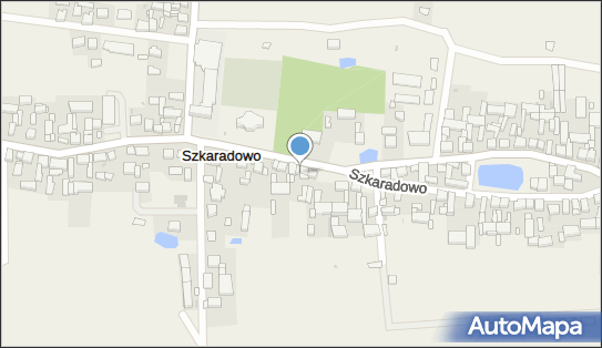 Allegro One Punkty, Szkaradowo 95, Jutrosin 63-930, godziny otwarcia