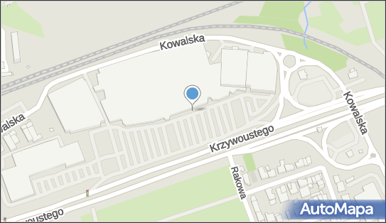 Allegro One Punkty, Bolesława Krzywoustego 126, Wrocław 51-421, godziny otwarcia