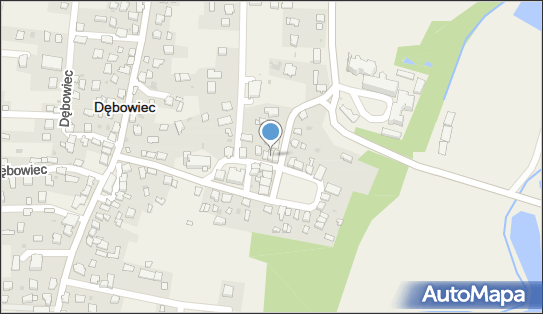 Allegro One Punkty, Dębowiec 82, Dębowiec 38-220, godziny otwarcia