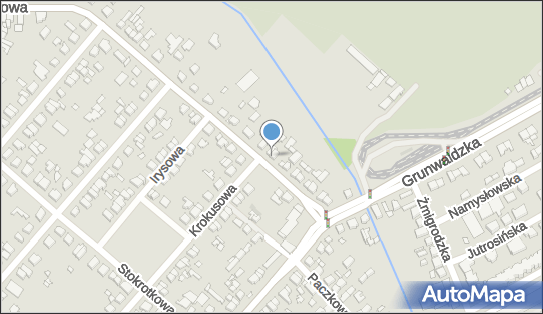 Allegro One Punkty, Malwowa 11, Poznań 60-175, godziny otwarcia