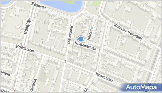 Allegro One Punkty, Karola Kniaziewicza 5 A, Wrocław 50-454, godziny otwarcia