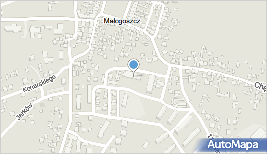 Allegro One Punkty, Osiedle 1b, Małogoszcz 28-366, godziny otwarcia