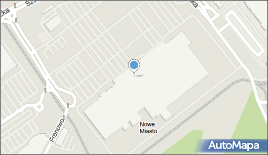 Allegro One Punkty, Szwajcarska 14, Poznań 61-285, godziny otwarcia