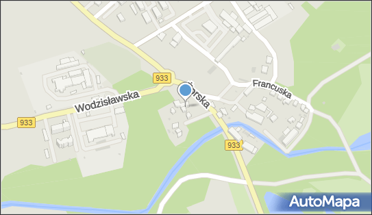 Allegro One Punkty, Żorska 15, Pszczyna 43-200, godziny otwarcia