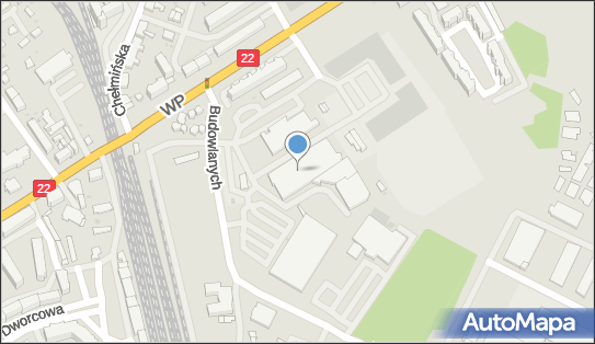 Allegro One Punkty, Budowlanych 1b, Wałcz 78-600, godziny otwarcia