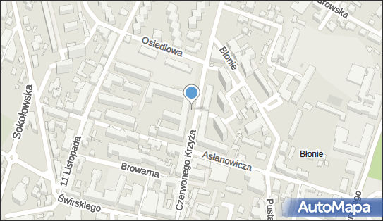 Allegro One Punkty, Czerwonego Krzyża 21, Siedlce 08-110, godziny otwarcia