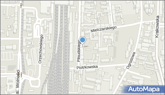 Allegro One Punkty, Piłsudskiego 35, Częstochowa 42-202, godziny otwarcia