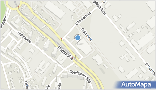 Allegro One Punkty, Pomorska 71, Gorzów Wielkopolski 66-400, godziny otwarcia