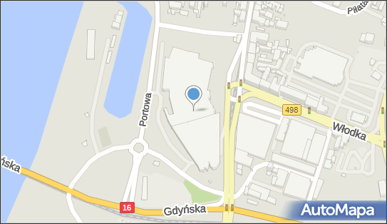 Allegro One Punkty, Chełmińska 4, Grudziądz 86-300, godziny otwarcia