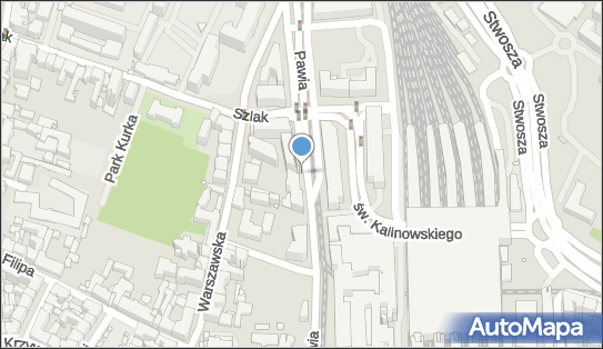 Allegro One Punkty, Pawia 34, Kraków 31-154, godziny otwarcia