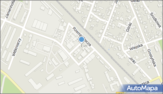 Allegro One Punkty, Warsztatowa 4, Śrem 63-100, godziny otwarcia