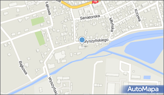 Allegro One Punkty, Stefana Wyszyńskiego 5, Garwolin 08-400, godziny otwarcia