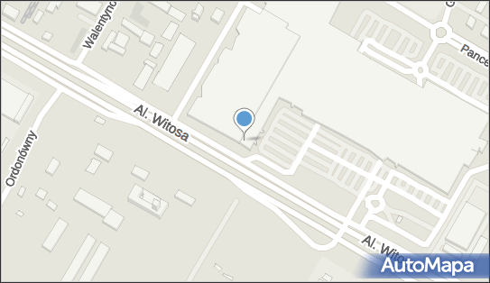 Allegro One Punkty, Al. W. Witosa 32a, Lublin 20-315, godziny otwarcia