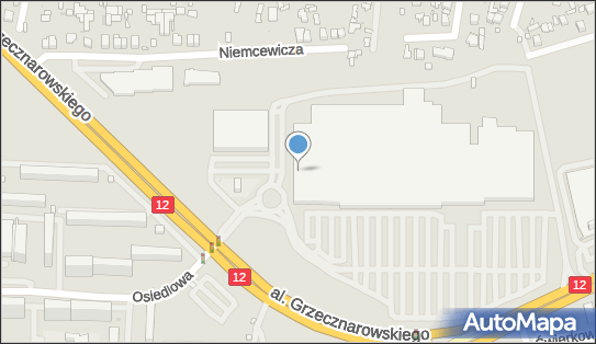 Allegro One Punkty, Grzecznarowskiego 28, Radom 26-604, godziny otwarcia