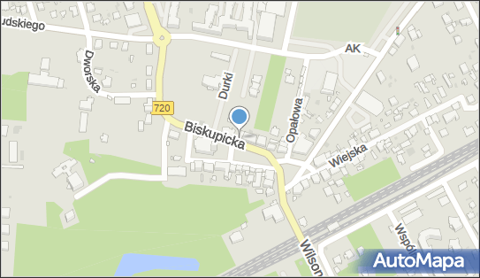 Allegro One Punkty, Rynek 19, Brwinów 05-840, godziny otwarcia