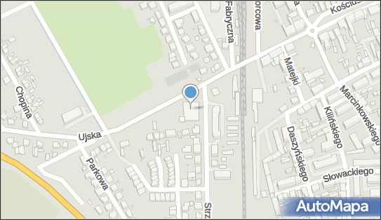 Allegro One Punkty, Ujska 3, Chodzież 64-800, godziny otwarcia