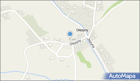 Allegro One Punkty, Olszyny 554A, Olszyny 33-164, godziny otwarcia