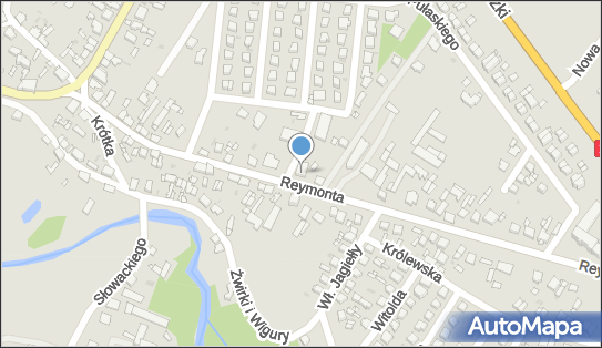 Allegro One Punkty, Reymonta 29C, Sierpc 09-200, godziny otwarcia