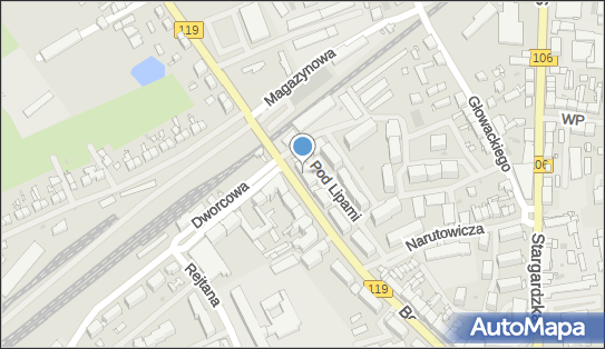 Allegro One Punkty, Księcia Bogusława X 30, Pyrzyce 74-200, godziny otwarcia