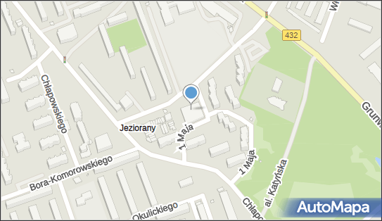 Allegro One Punkty, 1 Maja 21 box 5, Śrem 63-100, godziny otwarcia