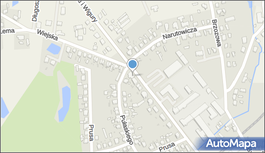 Allegro One Punkty, Żwirki i Wigury 5, Sulechów 66-100, godziny otwarcia