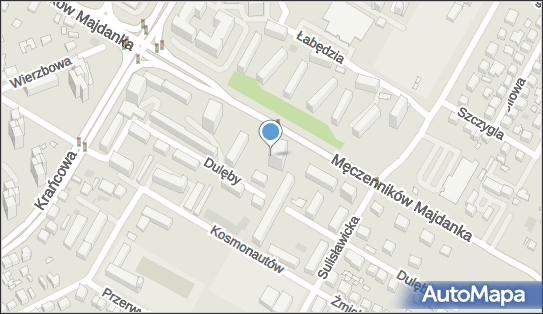 Allegro One Punkty, Droga Męczenników Majdanka 53, Lublin 20-325, godziny otwarcia