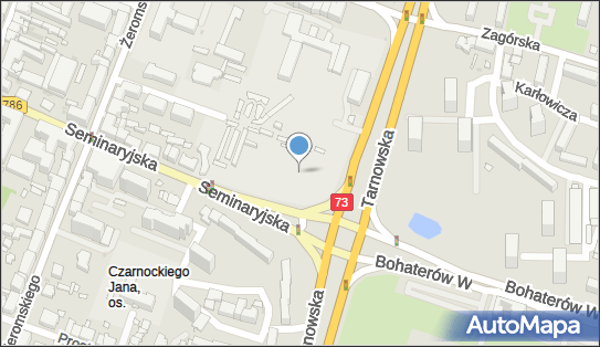 Allegro One Punkty, Seminaryjska, Kielce 25-020, 25-365, 25-366, 25-372, godziny otwarcia