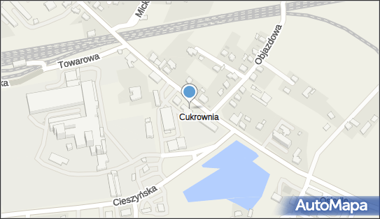 Allegro One Punkty, Bielska 33a, Chybie 43-520, godziny otwarcia