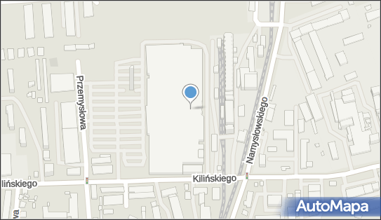 Allegro One Punkty, Przemysłowa 10, Zamość 22-400, godziny otwarcia