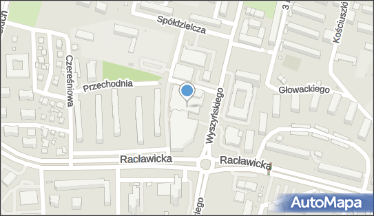 Allegro One Punkty, Kard. Stefana Wyszyńskiego 17, Świdnik 21-040, godziny otwarcia