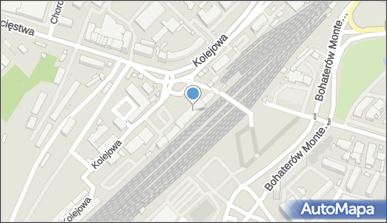 Allegro One Punkty, Kolejowa 11, Białystok 15-701, godziny otwarcia