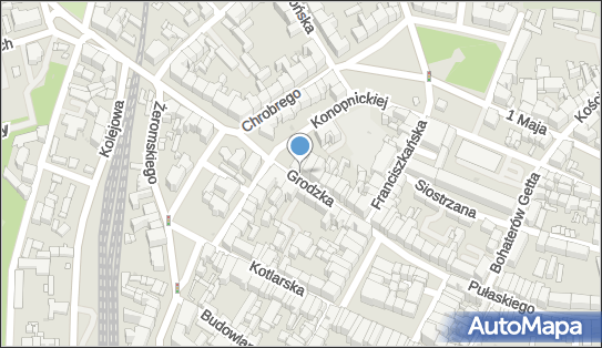 Allegro One Punkty, Grodzka 20, Świdnica 58-100, godziny otwarcia